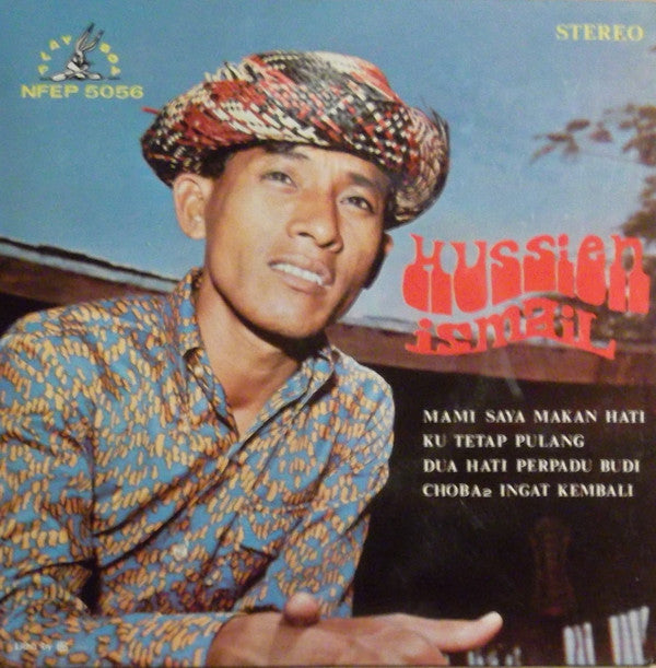 Mami Saya Makan Hati