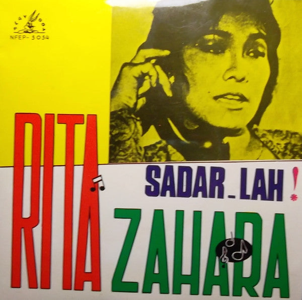 Sadar-Lah!