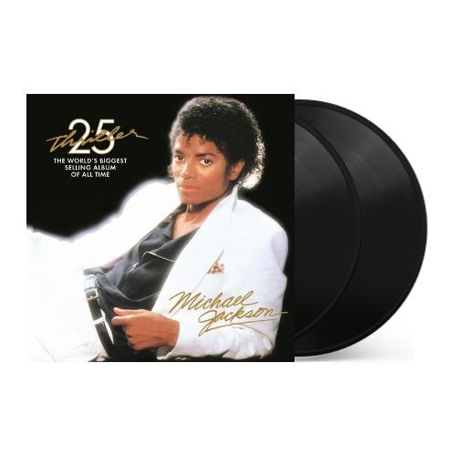 Thriller 25