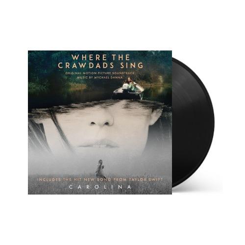 Where The Crawdads Sing (Original Motion Picture Soundtrack)