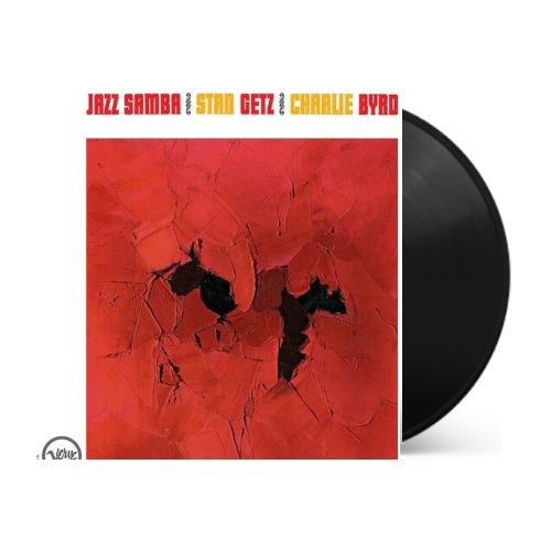 Jazz Samba