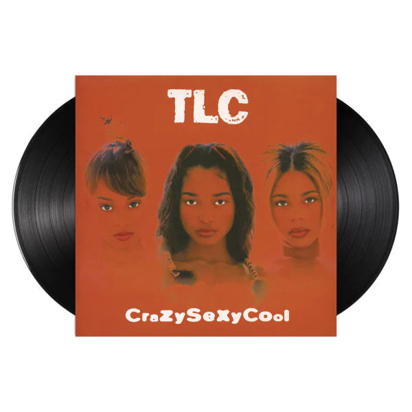 CrazySexyCool