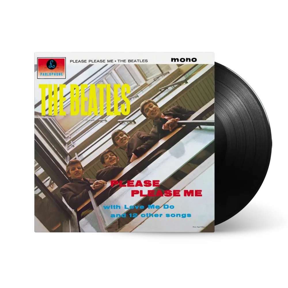 Please Please Me