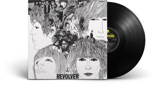Revolver