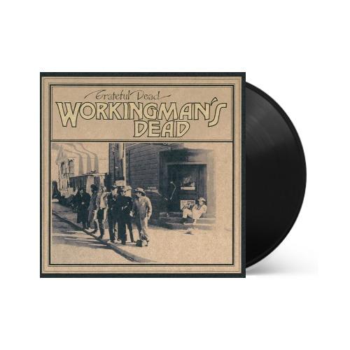 Workingman's Dead