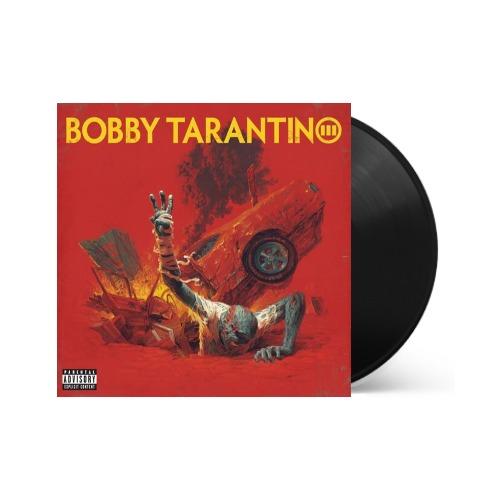 Bobby Tarantino III