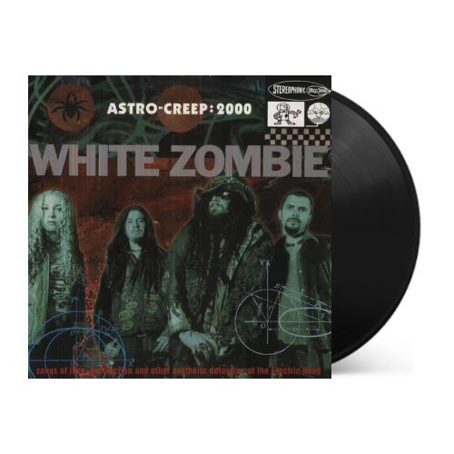 Astro-Creep: 2000 (Songs Of Love, Destruction And Other Synthetic Delusions Of The Electric Head)