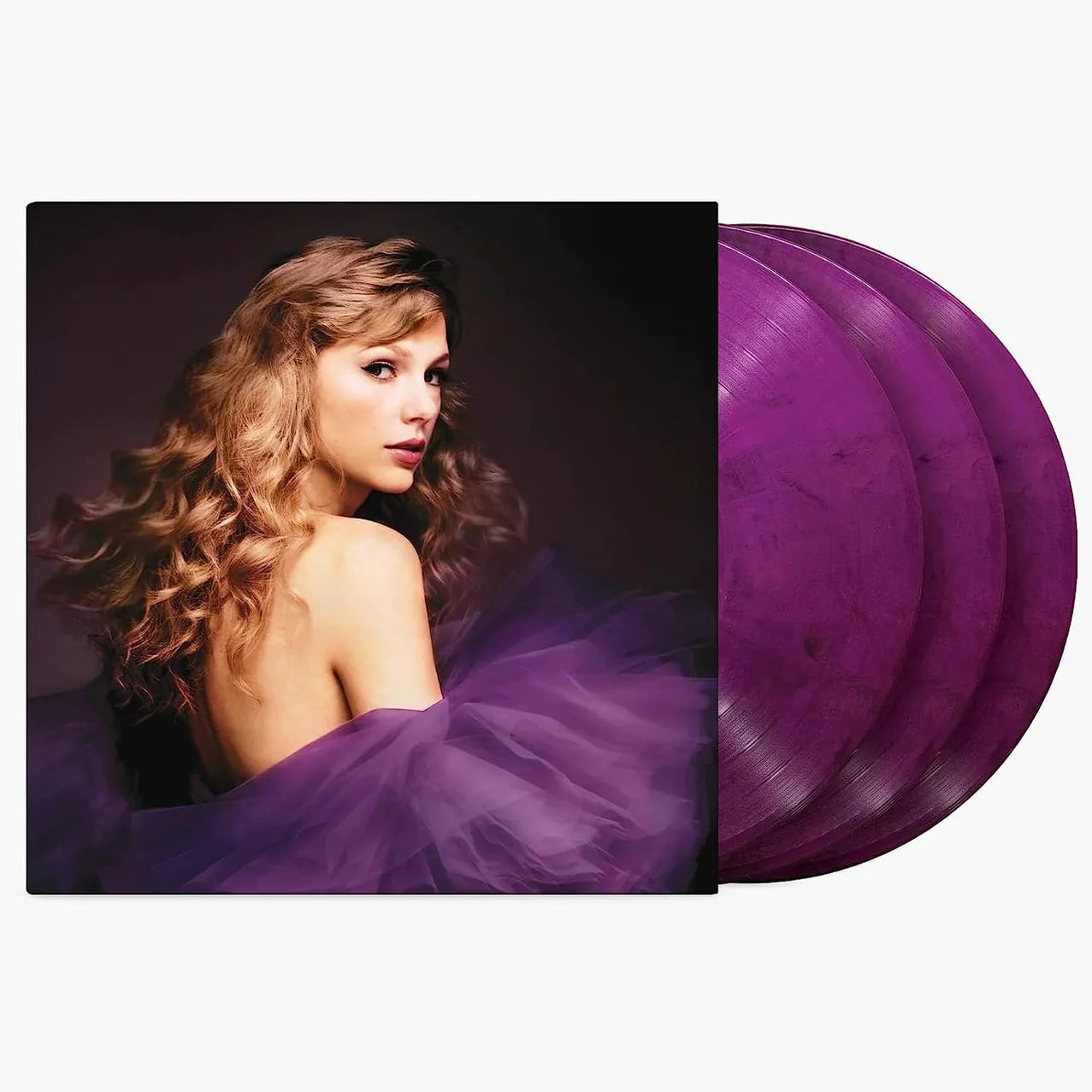 Speak Now (Taylor's Version)