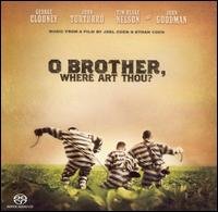 O Brother, Where Art Thou?