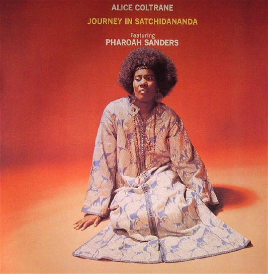 Journey In Satchidananda