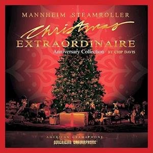 Christmas Extraordinaire Anniversary Collection