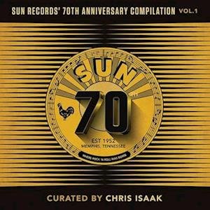 Sun Records' 70th Anniversary Compilation Vol. 1