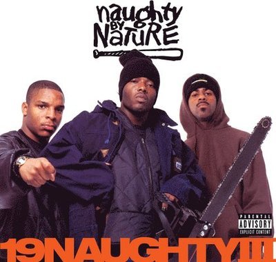 19 Naughty III