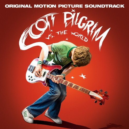 Scott Pilgrim Vs. The World (Original Motion Picture Soundtrack)