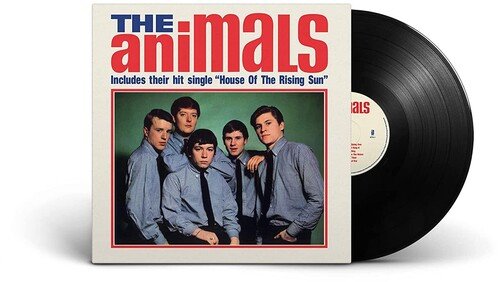 The Animals