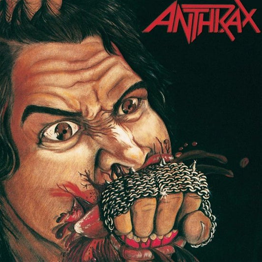 Fistful Of Metal / Armed And Dangerous