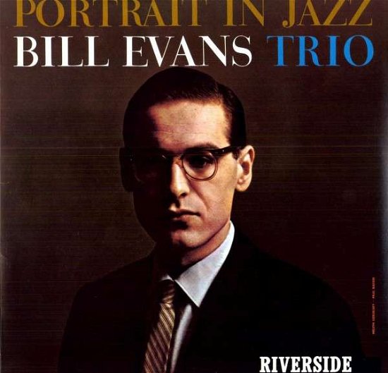 Portrait In Jazz