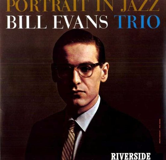 Portrait In Jazz