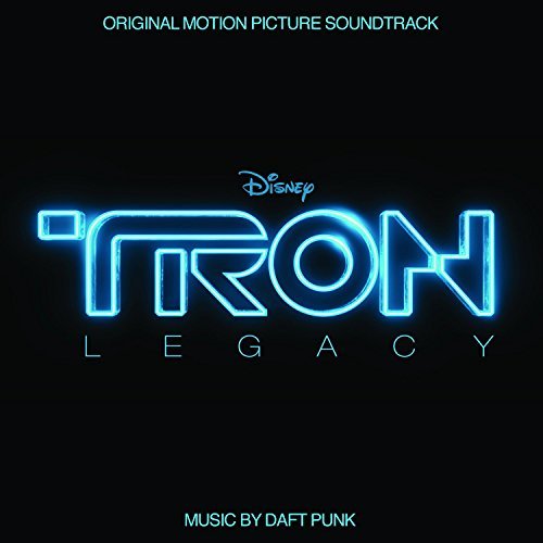 TRON: Legacy (Vinyl Edition Motion Picture Soundtrack)