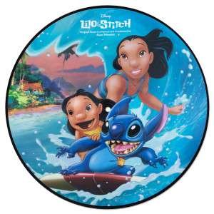 Lilo & Stitch (Original Soundtrack)