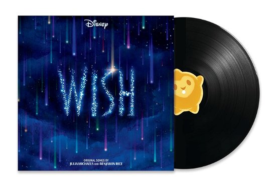 Wish (Original Motion Picture Soundtrack)