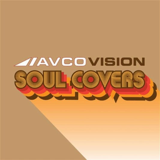 Avco Vision: Soul Covers