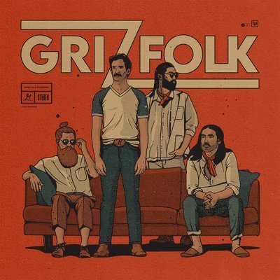 Grizfolk