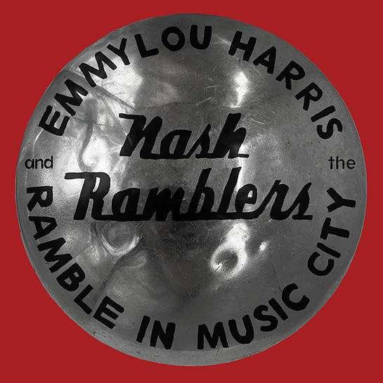 Ramble In Music City: The Lost Concert