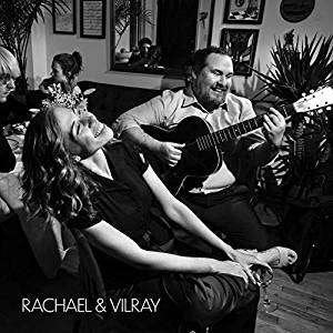 Rachael & Vilray