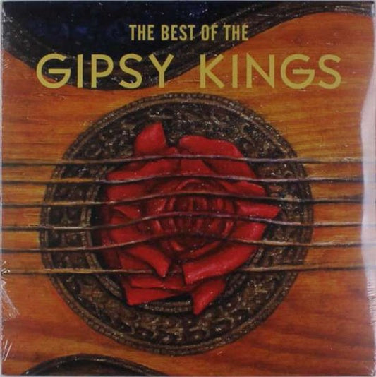 The Best Of The Gipsy Kings