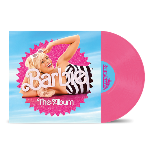 Barbie The Album