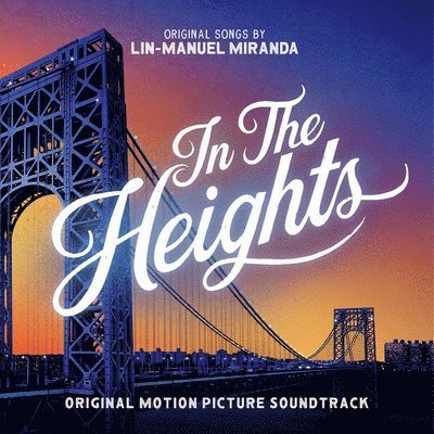 In The Heights - Original Motion Picture Soundtrack