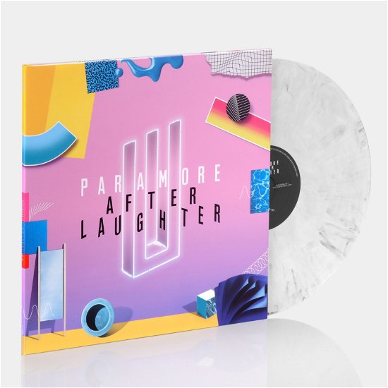 After Laughter