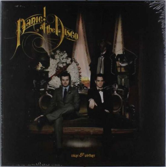 Vices & Virtues