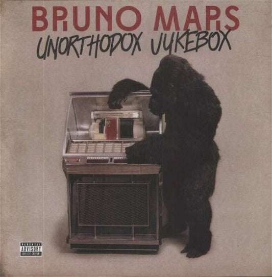 Unorthodox Jukebox