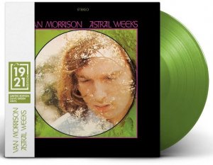 Astral Weeks