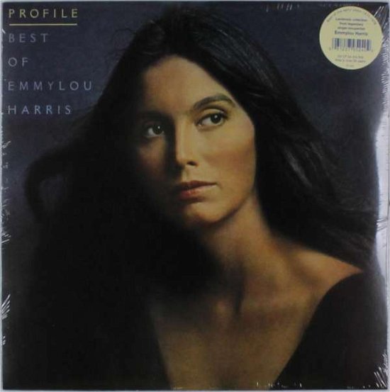 Profile / Best Of Emmylou Harris