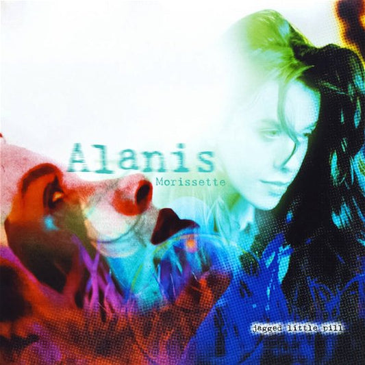 Jagged Little Pill