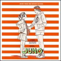 Juno (Music From The Motion Picture)