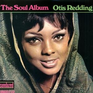 The Soul Album