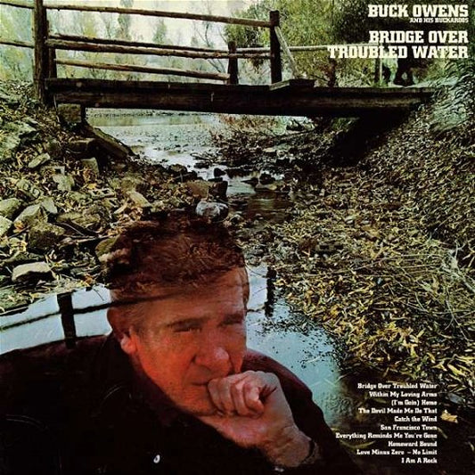 Bridge Over Troubled Water