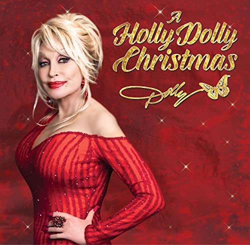 A Holly Dolly Christmas