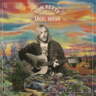 Angel Dream (Songs And Music From The Motion Picture "She's The One")