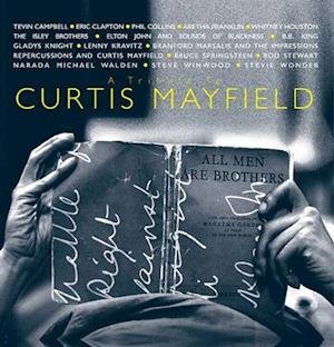 A Tribute To Curtis Mayfield