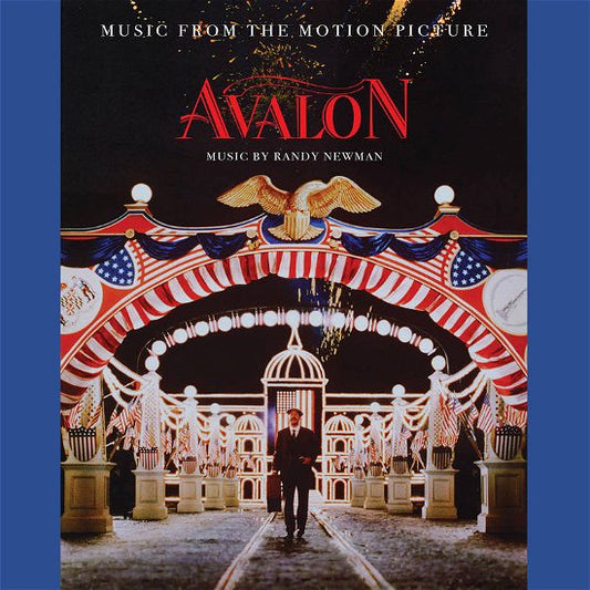 Avalon (Music From The Motion Picture)