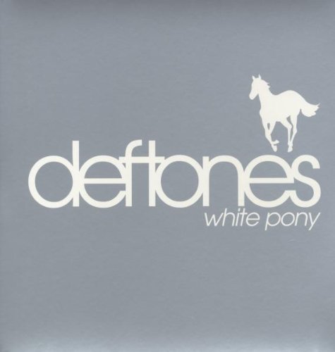 White Pony