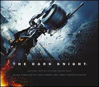 The Dark Knight (Original Motion Picture Soundtrack)