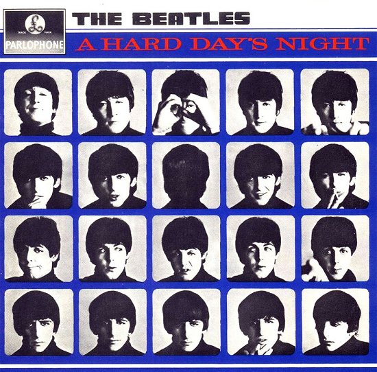 A Hard Day's Night