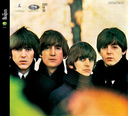 Beatles For Sale