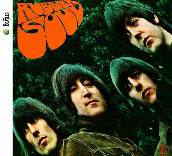 Rubber Soul